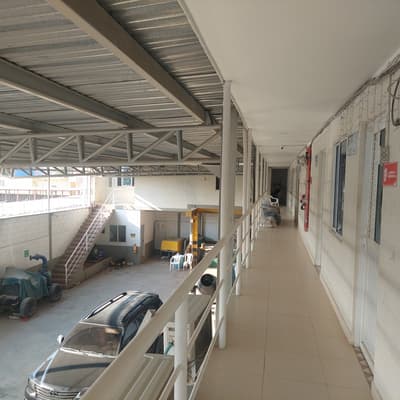 Imagen de Bodega en Venta EL LIBERTADOR