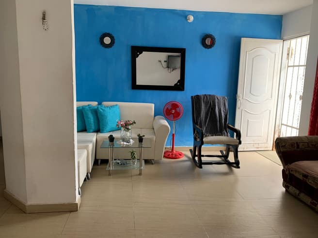 Imagen principal de Casa en Venta Manzanares