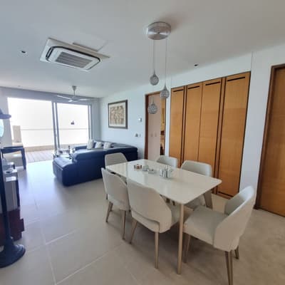 Imagen de Apartamento en Arriendo Bello Horizonte