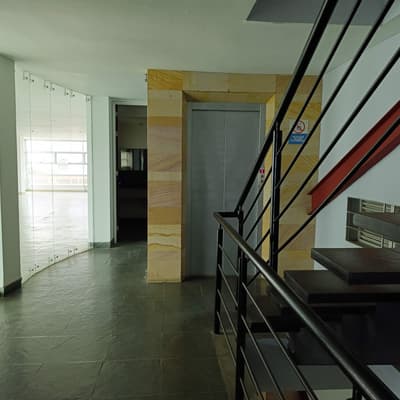 Imagen de Oficina en Arriendo El Centro