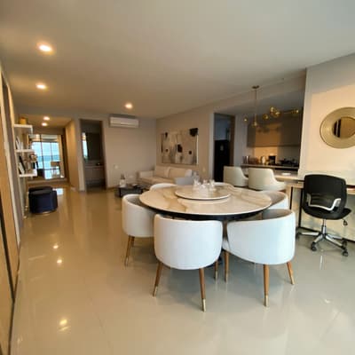 Imagen de Apartamento en Venta Bocagrande