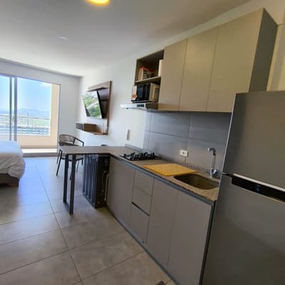 Imagen de Apartamento en Arriendo Don Jaca