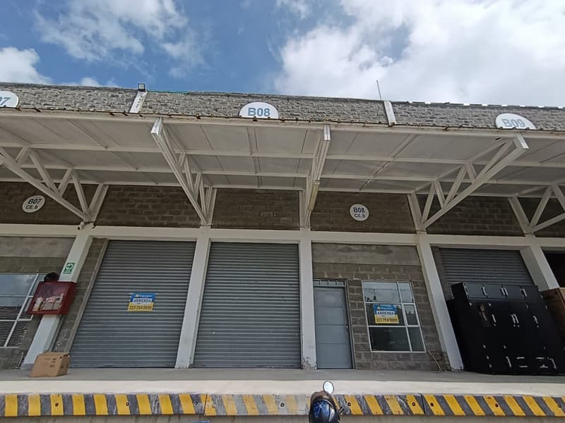 Imagen principal de Bodega en Arriendo Industrial