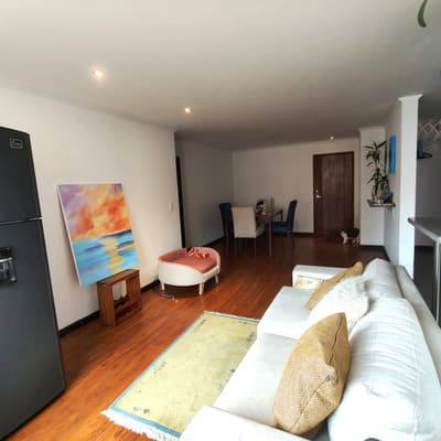 Imagen de Apartamento en Venta SANTA BARBARA