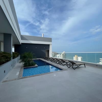 Imagen de Apartamento en Venta El Rodadero