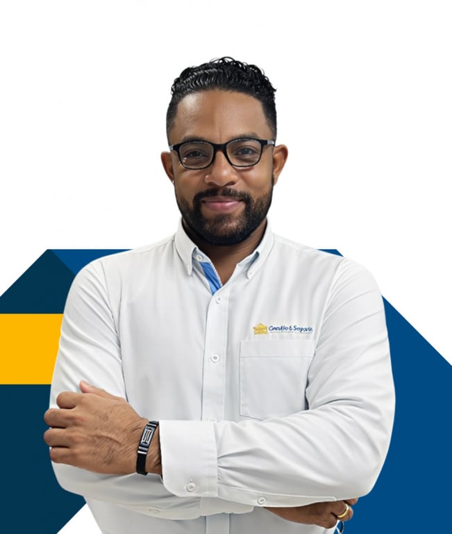 Jhonny  Cardales