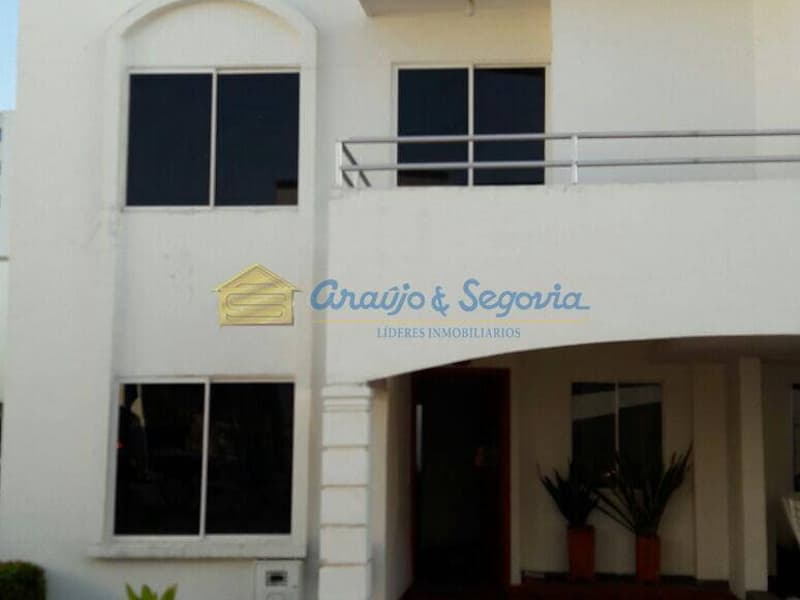 Imagen principal de Casa en Venta La Castellana