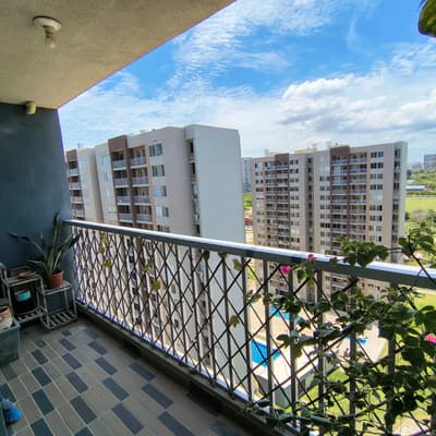Imagen de Apartamento en Arriendo CIUDAD DE MALLORQUIN