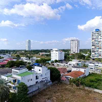 Imagen de Apartamento en Venta El Recreo
