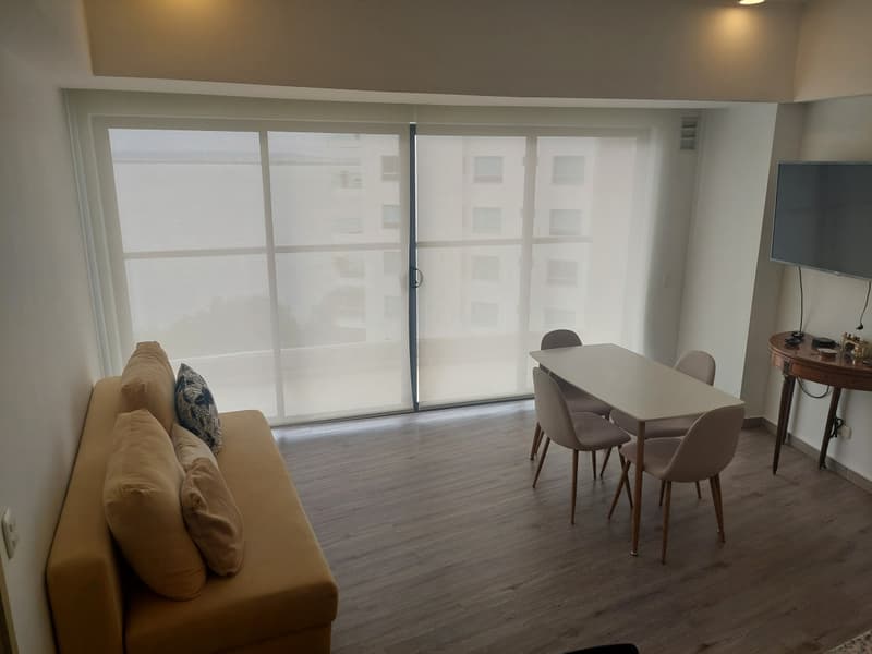 Imagen principal de Apartamento en Arriendo Cielo Mar