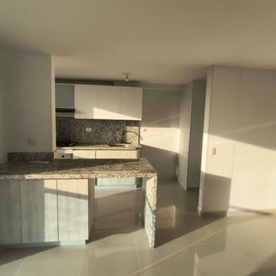 Imagen de Apartamento en Arriendo Miramar