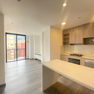 Imagen de Apartamento en Venta VIRREY