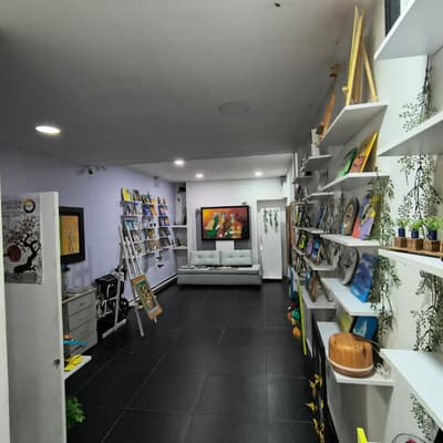 Imagen de Casa en Arriendo Campo Alegre