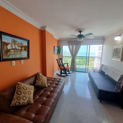 Imagen de Apartamento en Arriendo Bello Horizonte
