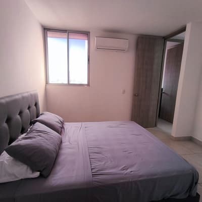 Imagen de Apartamento en Arriendo Sierra Adentro