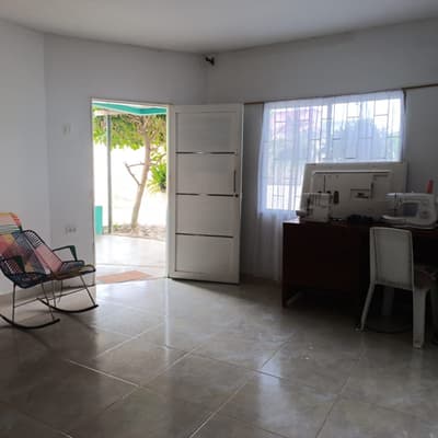 Imagen de Casa en Venta Manuel Jiménez
