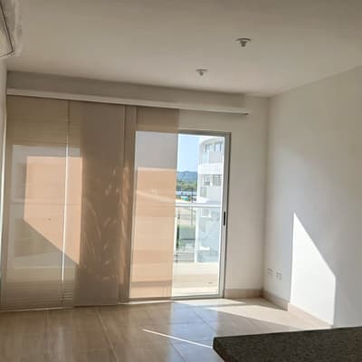 Imagen de Apartamento en Arriendo Serena Del Mar