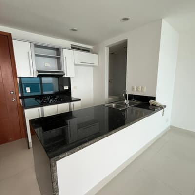 Imagen de Apartamento en Venta Cabrero