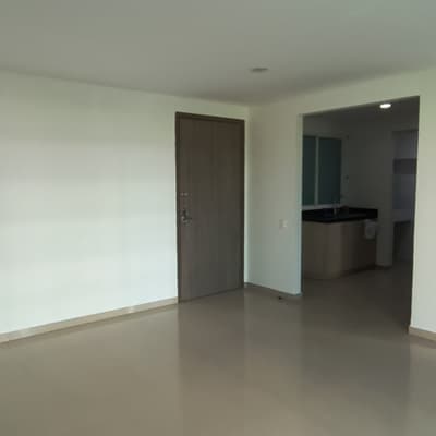 Imagen de Apartamento en Arriendo Cielo Mar