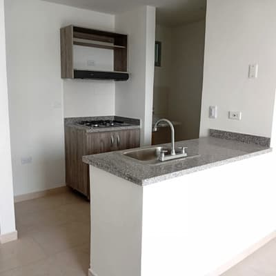 Imagen de Apartamento en Venta Santa Mónica