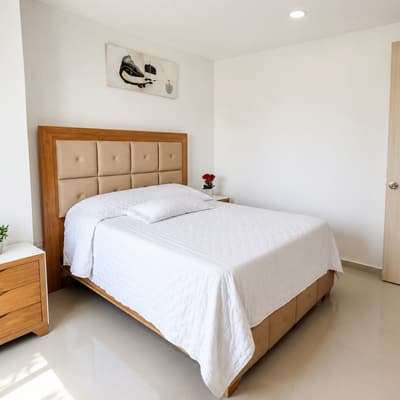 Imagen de Apartamento en Arriendo El Recreo