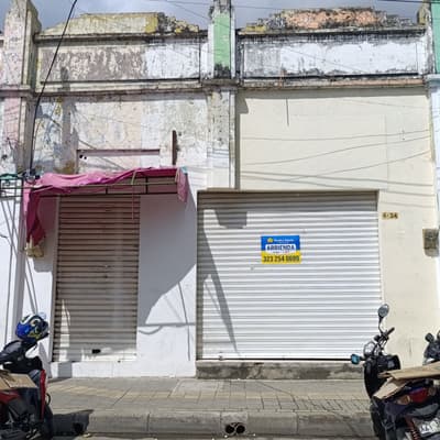 Imagen de Local en Venta El Centro