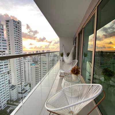 Imagen de Apartamento en Venta Bocagrande
