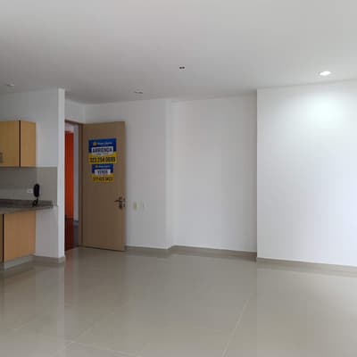 Imagen de Apartamento en Venta La Castellana