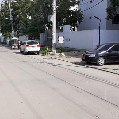 Imagen de Local en Arriendo San Jose De Los Campanos