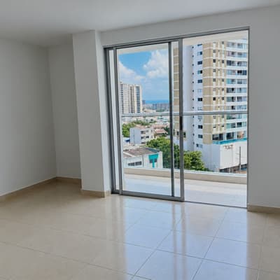 Imagen de Apartamento en Venta Santa Mónica