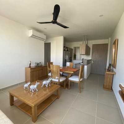 Imagen de Apartamento en Arriendo Manzanillo Del Mar