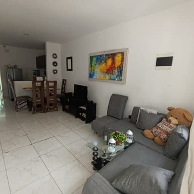 Imagen de Casa en Venta Urbanización Vallejo