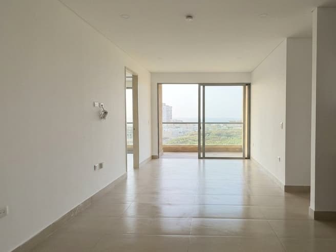 Imagen principal de Apartamento en Venta Punta roca