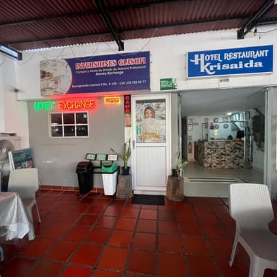 Imagen de Casa en Venta Bocagrande