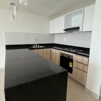Imagen de Apartamento en Arriendo Serena Del Mar