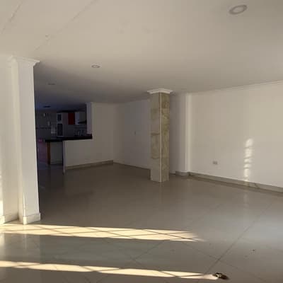 Imagen de Casa en Arriendo Ternera