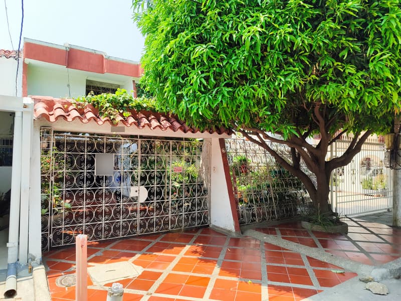 Imagen principal de Casa en Arriendo El Jardín