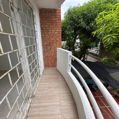 Imagen de Apartamento en Arriendo San Fernando
