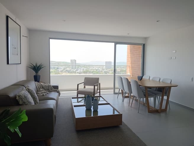 Imagen principal de Apartamento en Venta PORTAL DE GENOVES