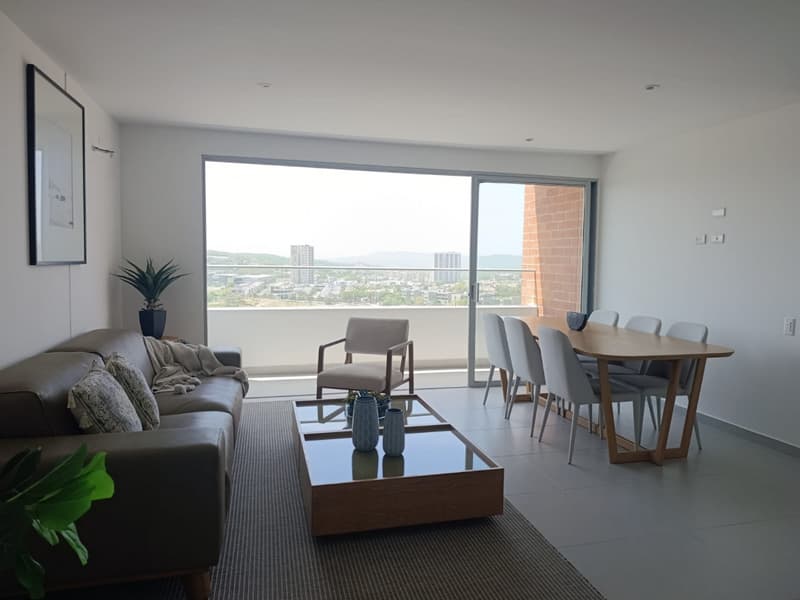 Imagen principal de Apartamento en Venta PORTAL DE GENOVES