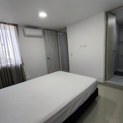 Imagen de Apartamento en Venta Curinca