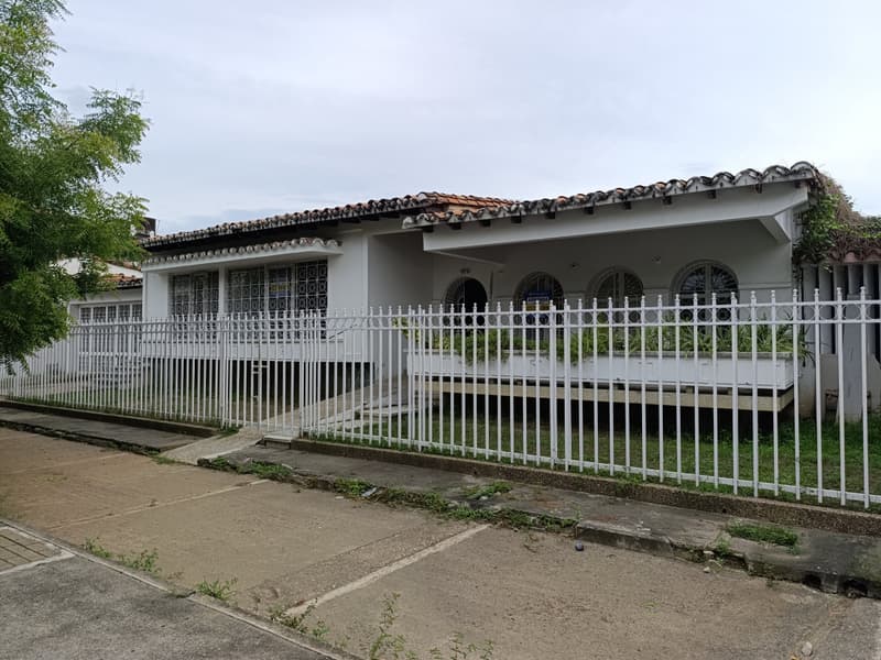 Imagen principal de Casa en Arriendo El Centro