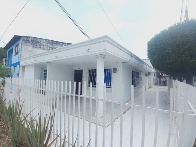 Imagen principal de Casa en Venta El Edén I