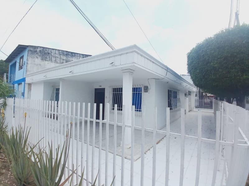 Imagen principal de Casa en Venta El Edén I