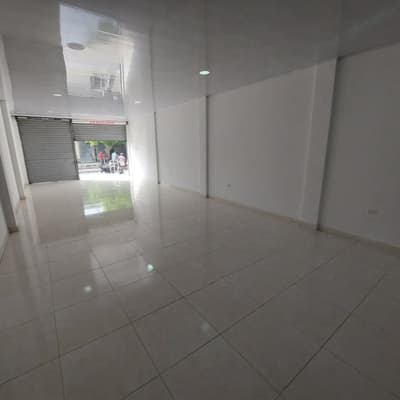 Imagen de Local en Arriendo El Pozon