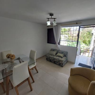 Imagen de Apartamento en Venta Crespo
