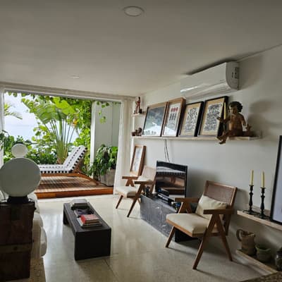 Imagen de Apartamento en Venta Marbella