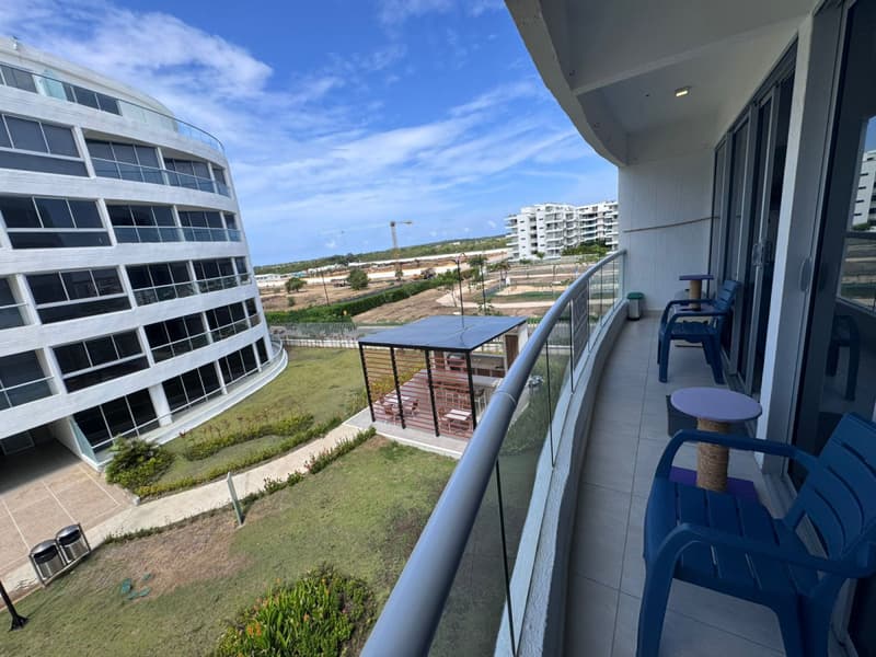 Imagen principal de Apartamento en Venta Serena Del Mar