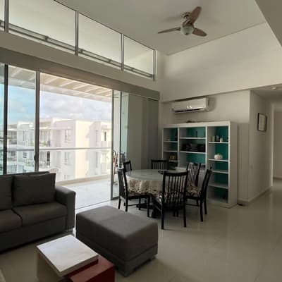 Imagen de Apartamento en Arriendo Serena Del Mar