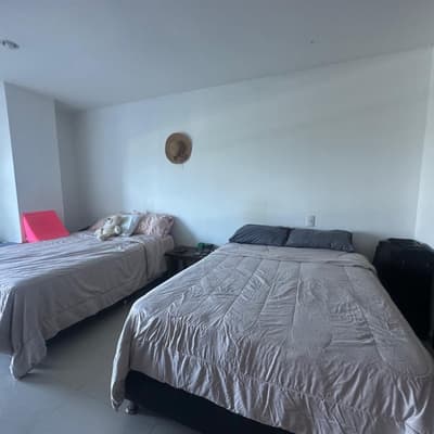 Imagen de Apartamento en Arriendo La Boquilla